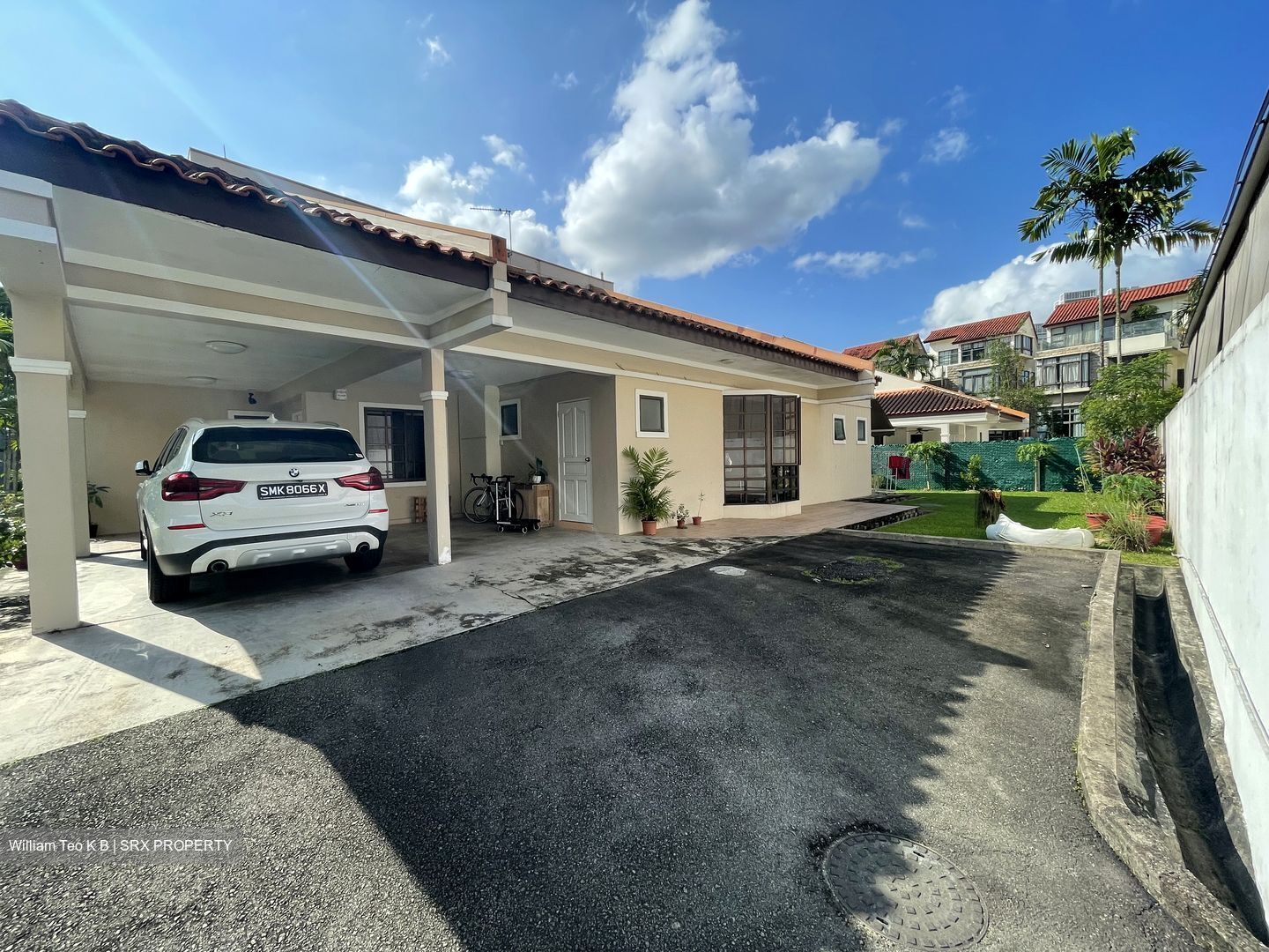 The Ambience (D19), Detached #355318071